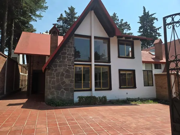 Casa en venta en El Calvario la Merced, Lerma — foto 2 de 21