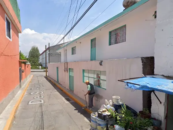 Casa en venta en Zaragoza-San Pablo, Texcoco — foto 3 de 6