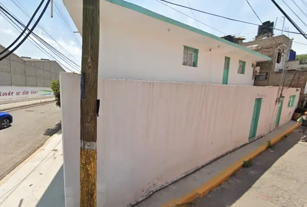 Casa en venta en Zaragoza-San Pablo, Texcoco — foto 2 de 6
