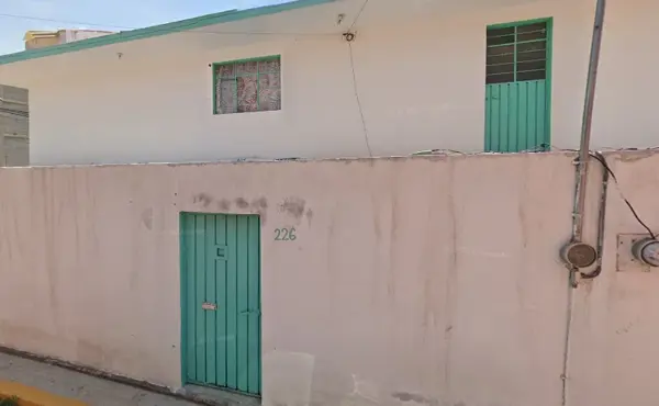 Excelente oportunidad de inversión y patrimonio