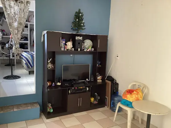 Casa en venta en Infonavit Grijalva, Tuxtla Gutiérrez — foto 3 de 6