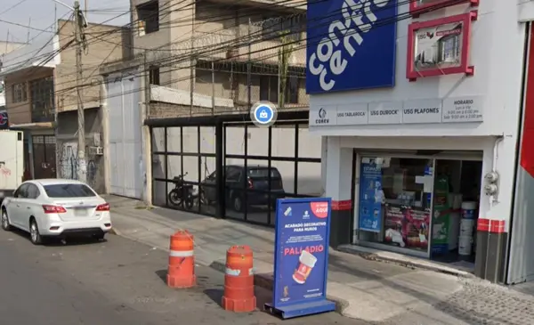 Terreno en renta en Evolucion, Nezahualcóyotl — foto 2 de 4