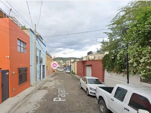 Casa en venta en Jalatlaco, Oaxaca de Juárez — foto 2 de 10
