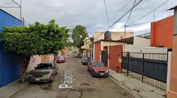 Casa en venta en Jalatlaco, Oaxaca de Juárez — foto 3 de 10