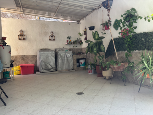 Casa en venta en Villas la Merced el Obispado, Torreón — foto 3 de 10