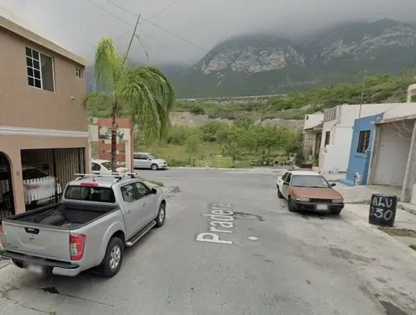 Casa en venta en Lomas Altas, Santa Catarina — foto 3 de 10