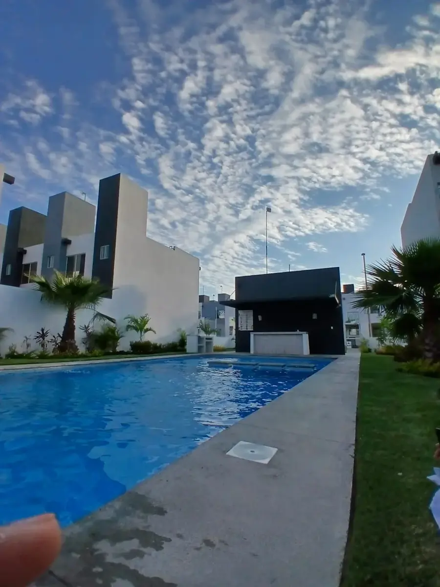 Casa en renta en Valle Esmeralda, Bahía de Banderas — foto 1 de 9
