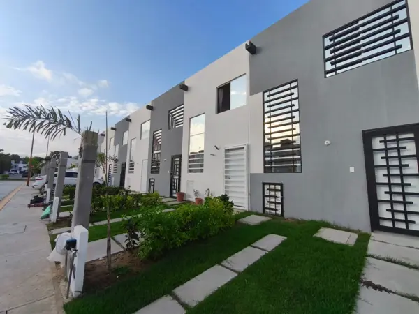 Casa en renta en Valle Esmeralda, Bahía de Banderas — foto 2 de 9
