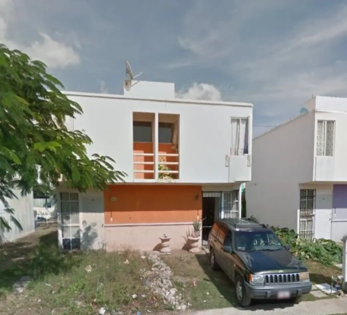 Casa en venta en Villas Riviera, Playa del Carmen — foto 1 de 10
