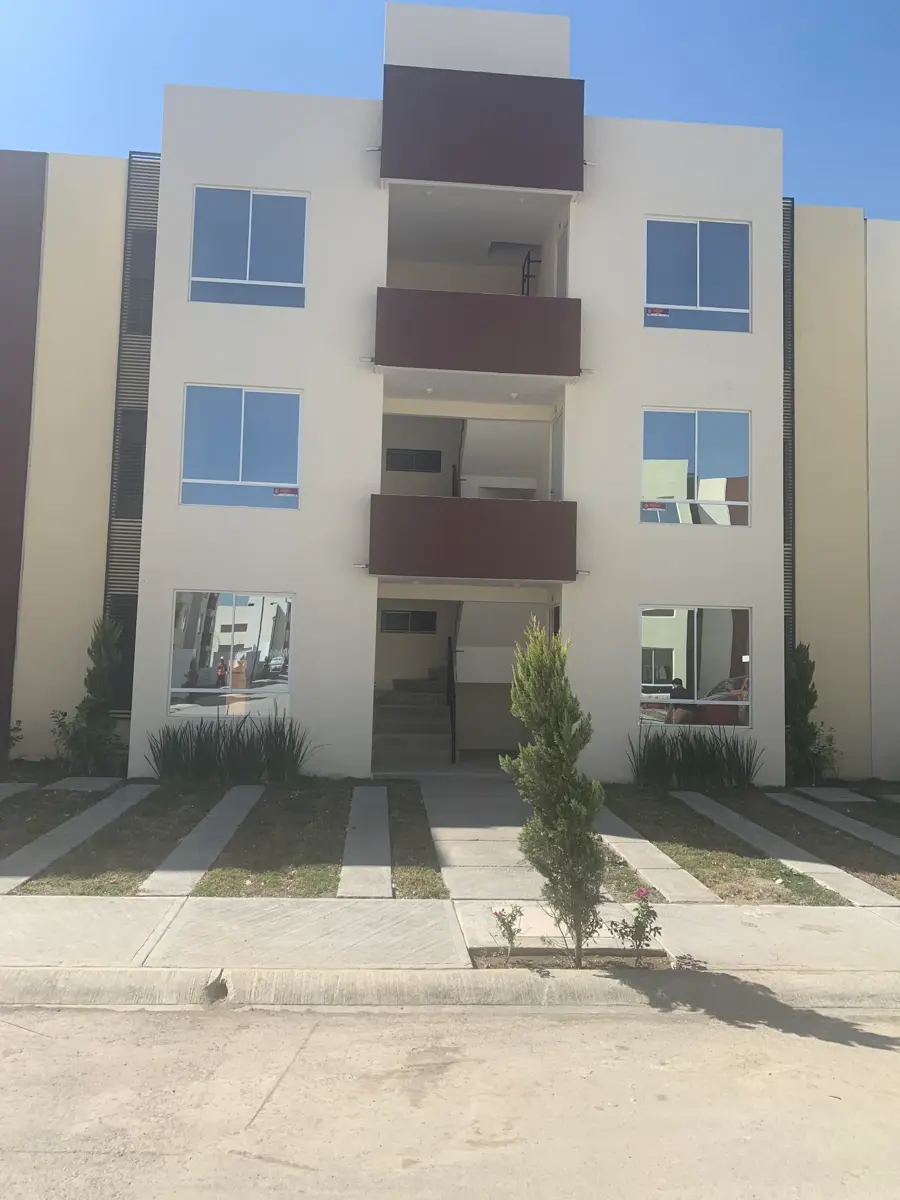Departamento en venta en Paseo de los Sauces, Huejotzingo — foto 1 de 15