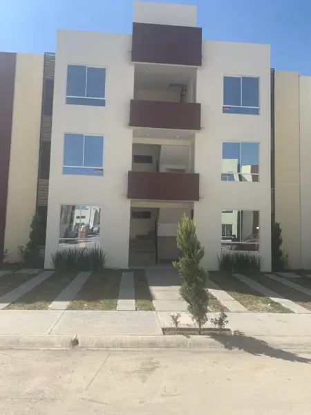 Venta departamento, Paseos Los Sauces. Huejotzingo. Aeropuerto