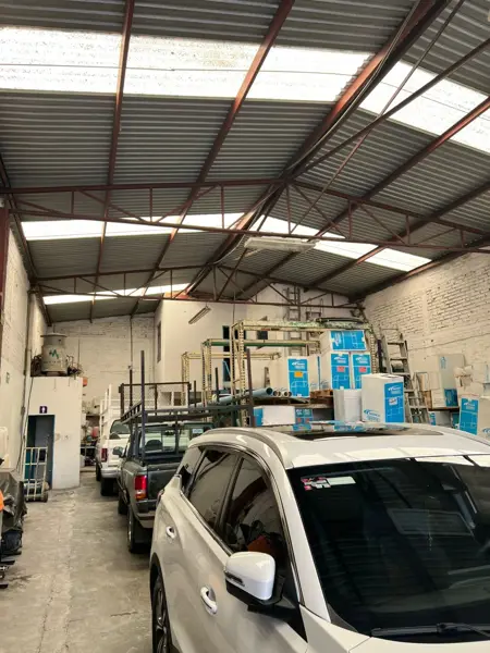 Bodega en venta en Olímpica, Guadalajara — foto 3 de 4