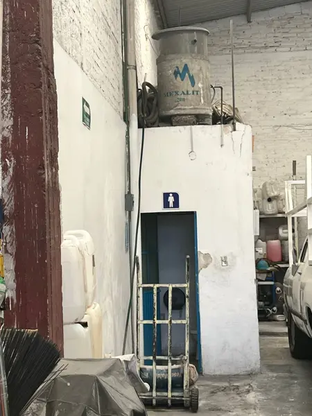 Bodega en venta en Olímpica, Guadalajara — foto 2 de 4