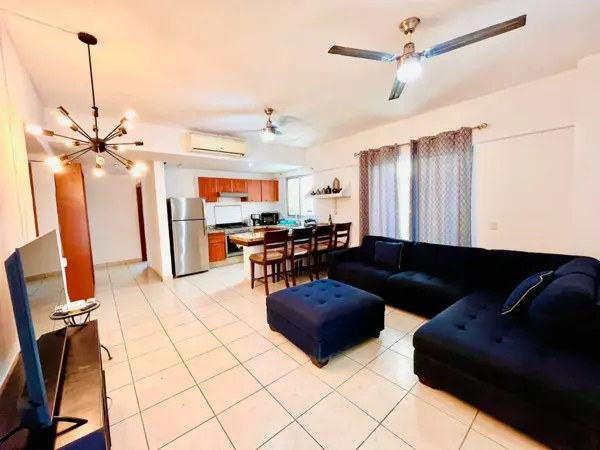 Departamento en venta en El Palmar de Aramara, Puerto Vallarta — foto 2 de 10