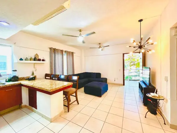 Departamento en venta en El Palmar de Aramara, Puerto Vallarta — foto 3 de 10