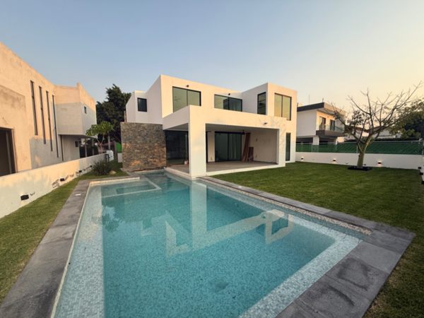 Casa en venta en Lomas de Cocoyoc, Atlatlahucan — foto 3 de 60