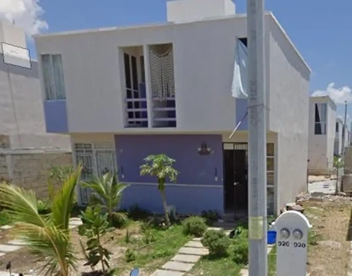Casa en venta en Villas Riviera, Playa del Carmen — foto 1 de 10