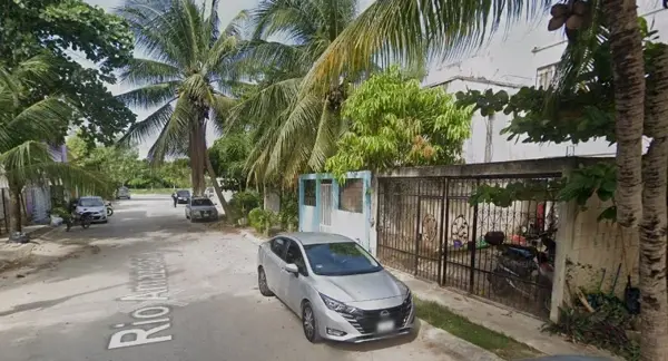 Casa en venta en Villas Riviera, Playa del Carmen — foto 2 de 10