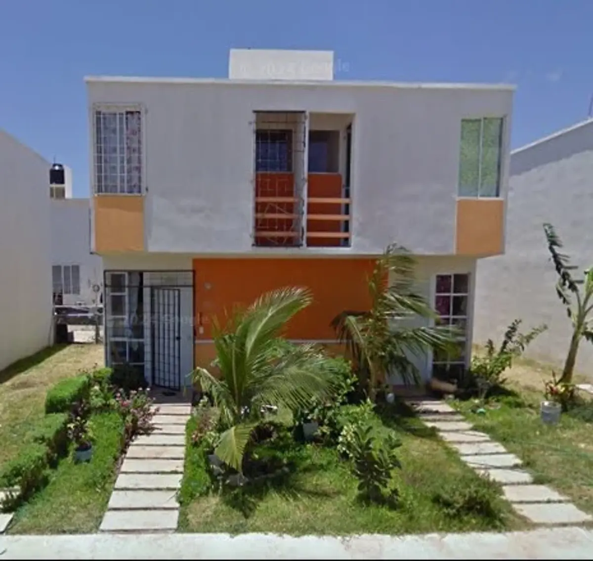 Casa en venta en Villas Riviera, Playa del Carmen — foto 1 de 10