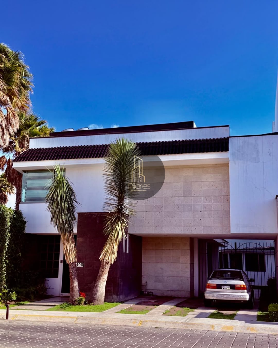 Casa en renta en Zona Plateada, Pachuca de Soto — foto 1 de 32