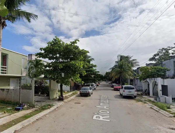 Casa en venta en Villas Riviera, Playa del Carmen — foto 2 de 10