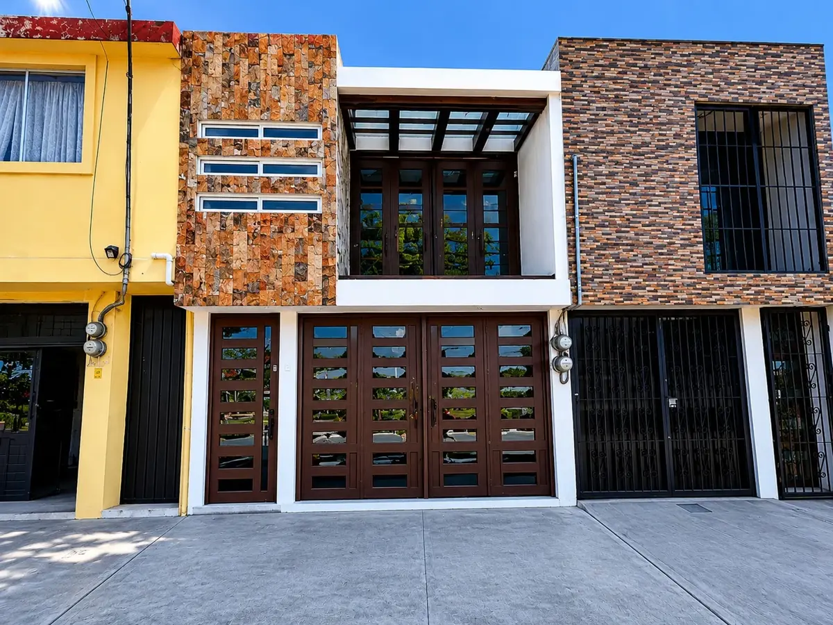 Casa en venta en plazas Amalucan Casa en venta en plazas Amalucan