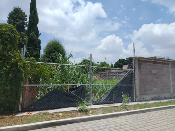 Terreno en venta en Actipac, San Andrés Cholula — foto 2 de 3