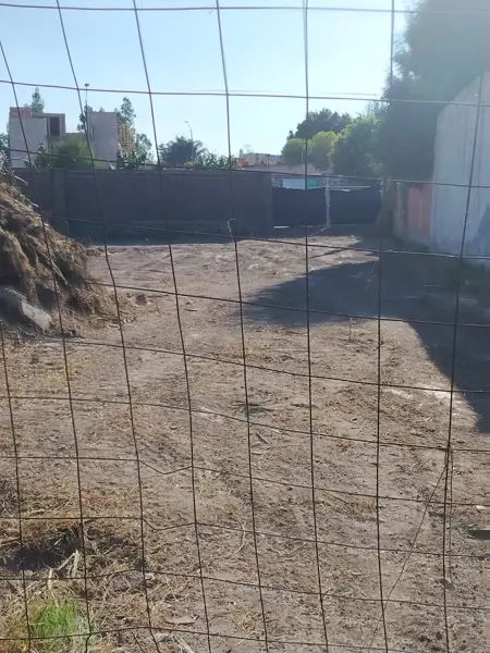 Terreno residencial en venta en San Andrés Cholula, Puebla