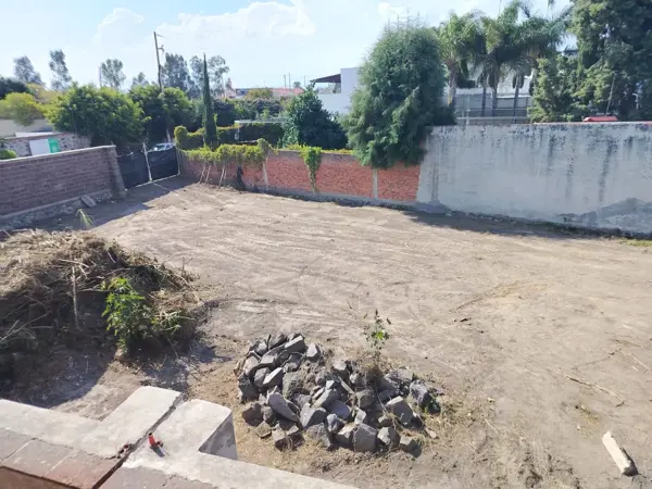 Terreno en venta en Actipac, San Andrés Cholula — foto 3 de 3
