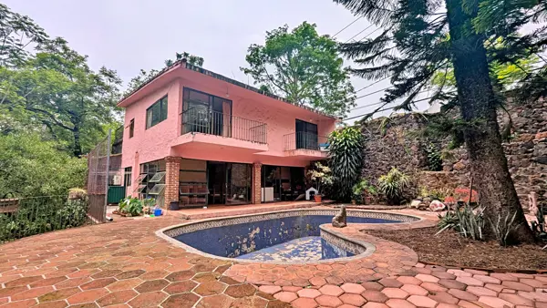 Casa en venta en Lomas de Tetela, Cuernavaca — foto 3 de 22