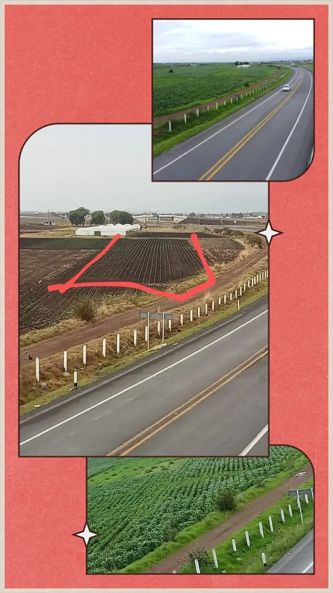 Terreno en venta en Santa Cruz Atizapan, Atizapán