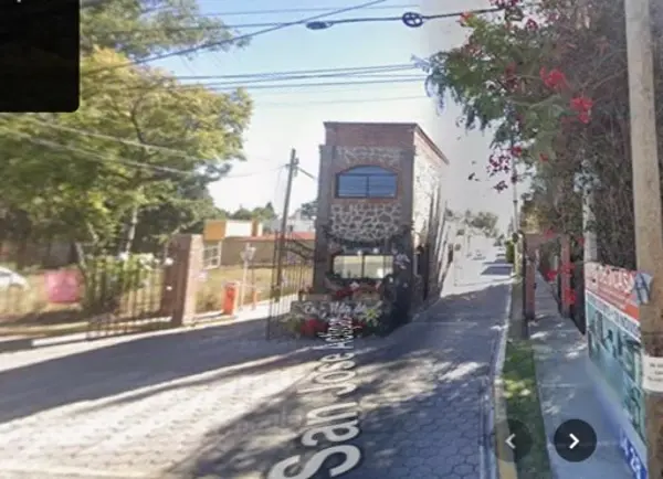 Terreno Residencial en Venta en Fraccionamiento San José Actipan
