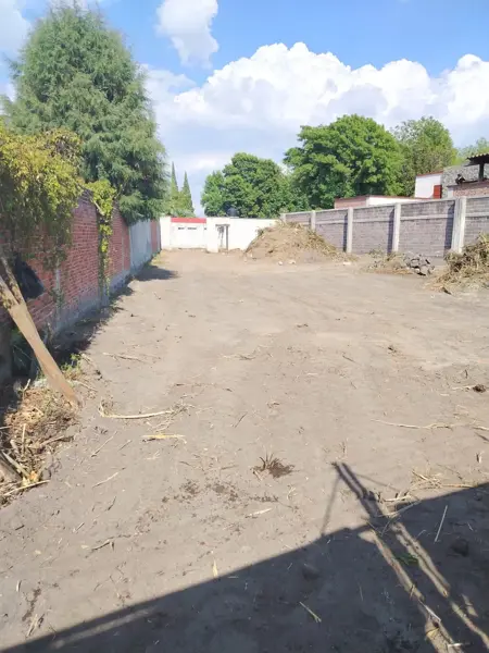 Terreno en venta en Actipac, San Andrés Cholula — foto 2 de 2