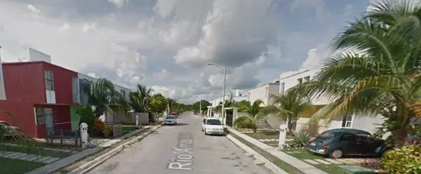 Casa en venta en Villas Riviera, Playa del Carmen — foto 2 de 10