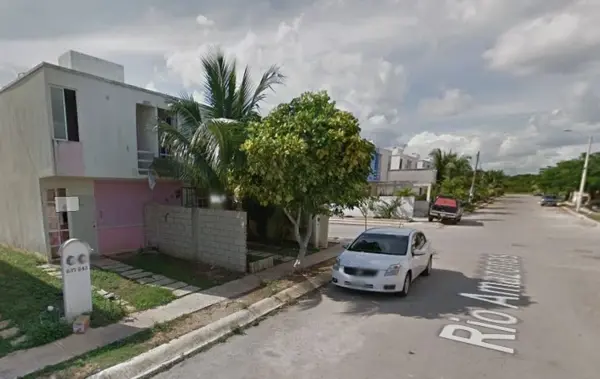 Casa en venta en Villas Riviera, Playa del Carmen — foto 3 de 10