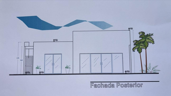 Casa en venta en Villas de la Ibero, Torreón — foto 2 de 2