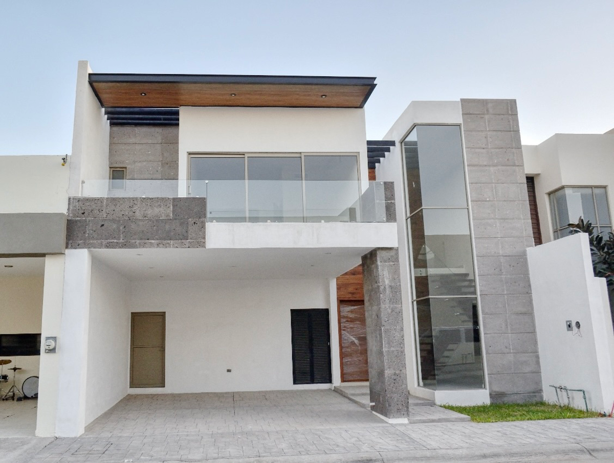 Casa en viñedos primeras cerradas Casa en viñedos primeras cerradas