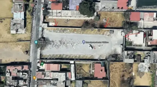 Terreno en venta en Hábitat Metepec, Metepec — foto 3 de 3