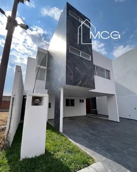 Casa en Atzala, San Andrés Cholula, Puebla
