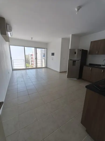 Departamento en venta en Agua Zarca, Puerto Vallarta — foto 2 de 7