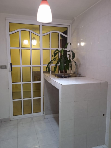 Departamento en venta en Santiago Acahualtepec 1ra. Ampliación, Iztapalapa — foto 2 de 9