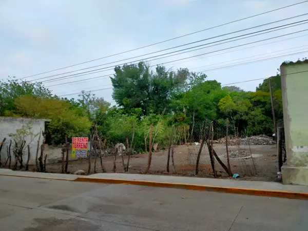 Terreno en renta en Tilapa, Tilapa — foto 3 de 3