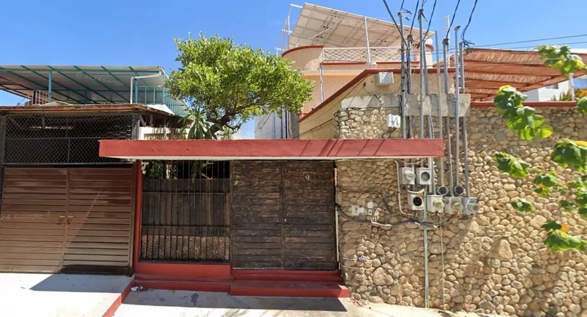 Casa en venta en Vista Alegre, Acapulco de Juárez — foto 1 de 10