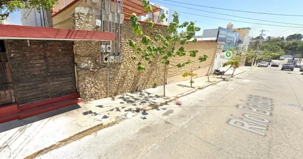 Casa en venta en Vista Alegre, Acapulco de Juárez — foto 2 de 10