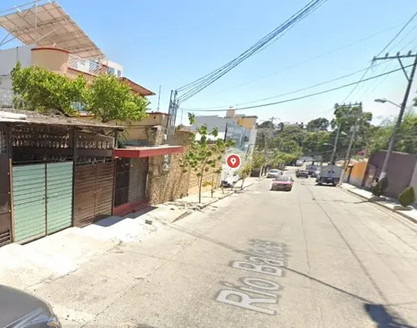 Casa en venta en Vista Alegre, Acapulco de Juárez — foto 3 de 10