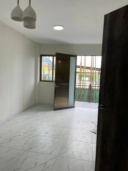 Departamento en renta en Barrio Nuevo, Orizaba — foto 2 de 19