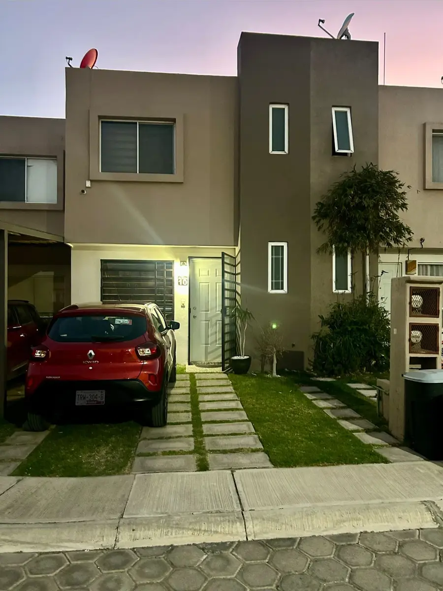 Casa en venta en San Agustín V, Cuautlancingo — foto 1 de 18