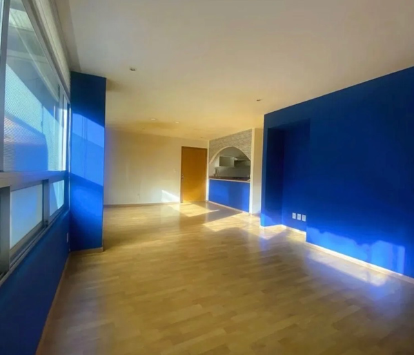 Departamento en venta en Condesa, Cuauhtémoc — foto 2 de 16