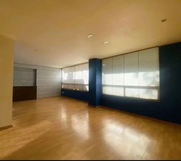 Departamento en venta en la condesa