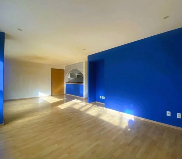 Departamento en venta en Condesa, Cuauhtémoc — foto 3 de 16